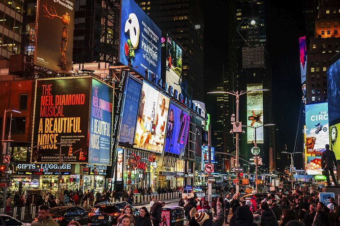 NYC New York Airport Transfer JFK/LGA/EWR to Manhattan | Brooklyn - Where this transfer fits best (and where it doesn’t)