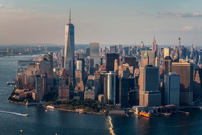 NYC New York Airport Transfer JFK/LGA/EWR to Manhattan | Brooklyn - The ride setup: voucher, ID, and a car assigned by availability