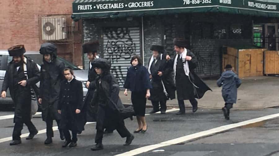 NYC: New York City Contrasts Tour through Harlem, The Bronx, Queens and Brooklyn - Brooklyn: Williamsburg culture, the Jewish quarter experience, and DUMBO payoff