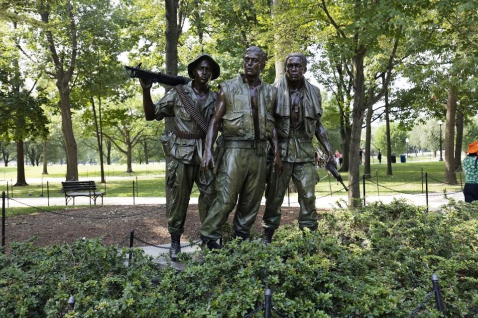 NYC: Niagara Falls, Philadelphia, Washington DC 4-Day Tour - Lancaster County Amish Country: the buggy ride and what living without modern utilities teaches