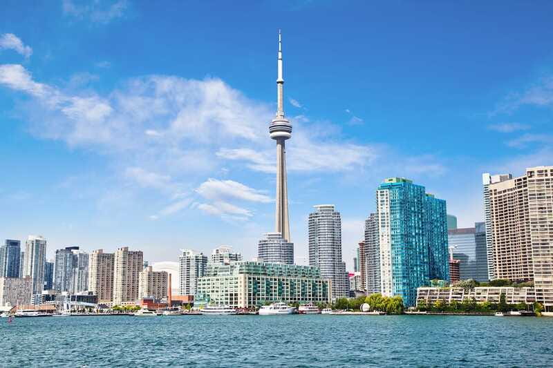 NYC: Niagara Falls, Toronto, Philadelphia & DC 5-Day Tour - Key Highlights You’ll Feel Immediately