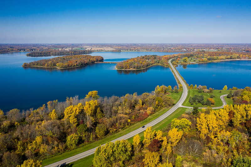 NYC: Niagara Falls, Toronto, Philadelphia & DC 5-Day Tour - The 1000 Islands cruise (seasonal) and St. Lawrence River views that feel like a postcard