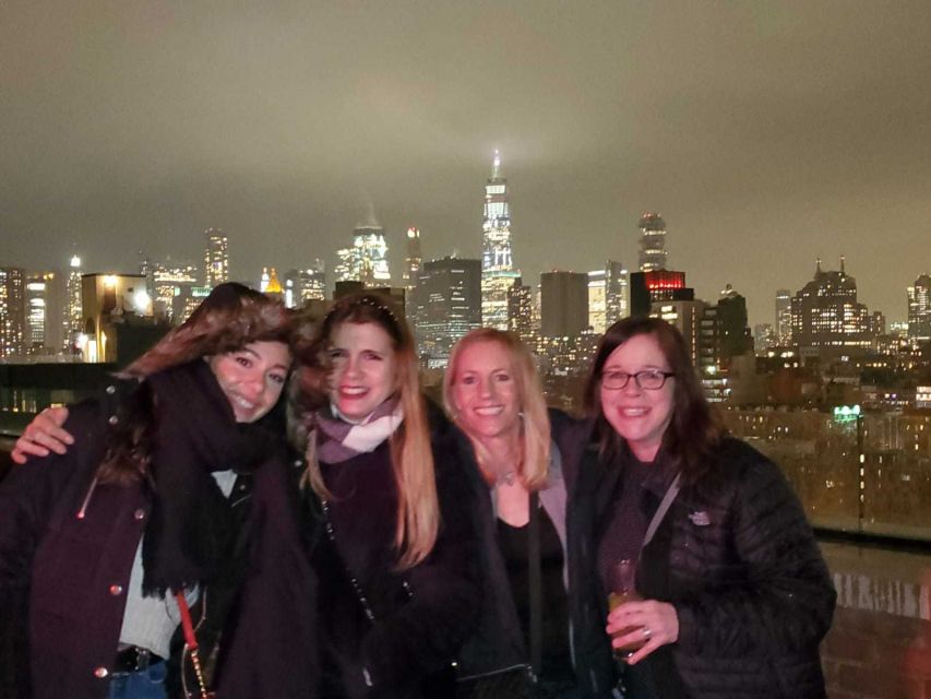 NYC: Night Out Prohibition History Bar and Speakeasy Tour - Key takeaways before you go