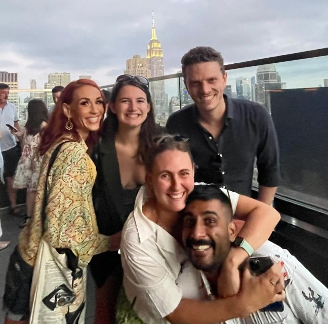 NYC: Night Out Prohibition History Bar and Speakeasy Tour - Should you book this NYC Prohibition history bar-and-speakeasy tour?