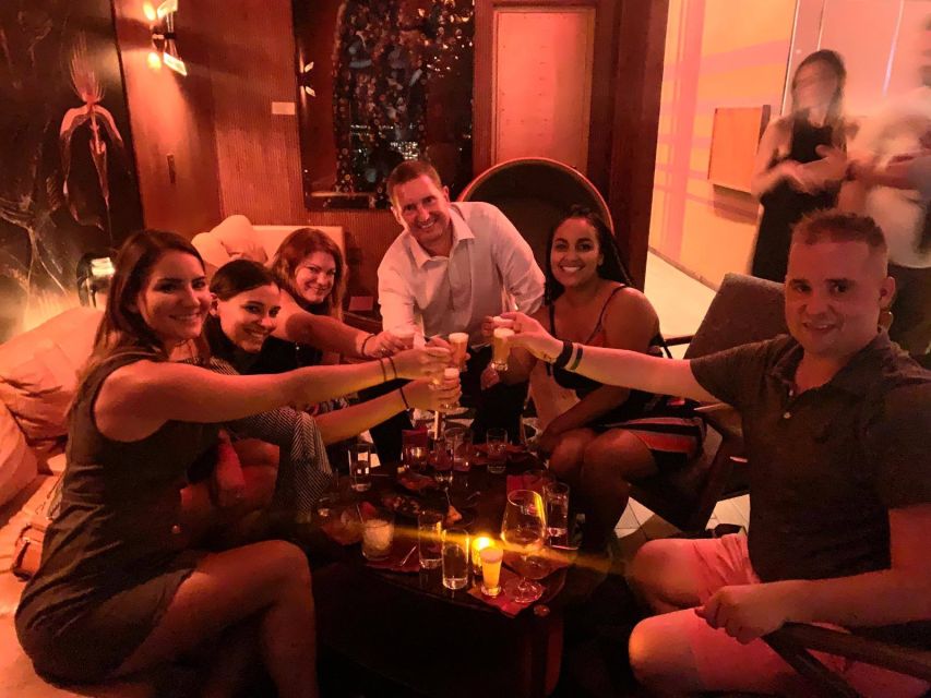NYC: Night Out Prohibition History Bar and Speakeasy Tour - Why this Midtown Prohibition tour feels different