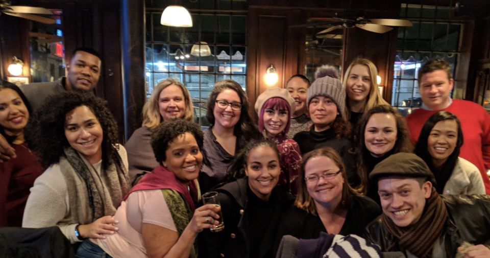 NYC: Night Out Prohibition History Bar and Speakeasy Tour - Drinks and the real value of the $36 ticket