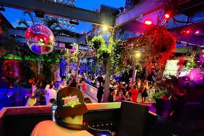 NYC Nightlife Crawl: Bars, Clubs & VIP Entry - Where it begins: the East Village kickoff at 9:00 pm