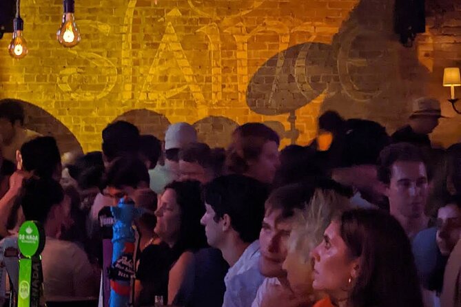 NYC Nightlife Crawl: Bars, Clubs & VIP Entry - Timing: how the 9:00 pm start shapes your night