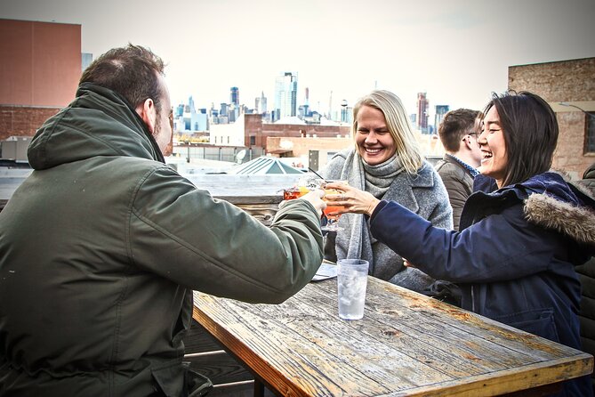 NYC Nightlife Tour with a Local: Private & Personalized - Why the Meatpacking District is the right neighborhood for your night out