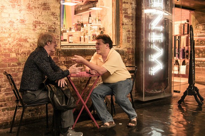 NYC Nightlife Tour with a Local: Private & Personalized - Two included drinks: the easiest way this tour adds value