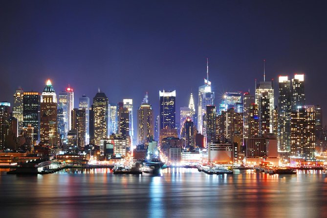NYC Nightlife Tour with a Local: Private & Personalized - Clubs, bars, and the speakeasy vibe you might be pointed to
