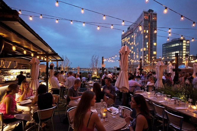 NYC Nightlife Tour with a Local: Private & Personalized - Who this tour is best for (and who should skip it)