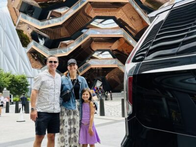 NYC: One-Day Best of New York Private Tour - Rockefeller Center and Grand Central: two classic stops, one smart setup