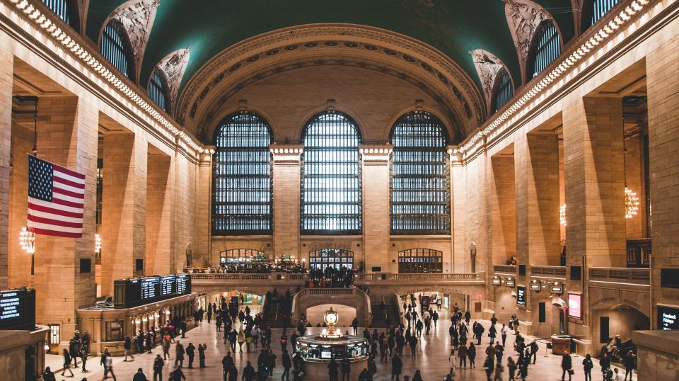 NYC: One-Day Best of New York Private Tour - Chelsea to SoHo, then Little Italy and Chinatown: neighborhood variety without transit headaches