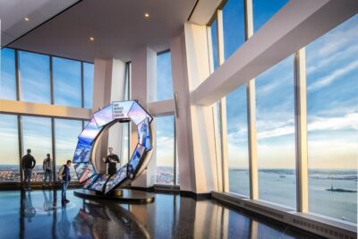 NYC: One World Observatory Skip-the-Line Ticket - Arrival at Freedom Tower: how to avoid the most common mess
