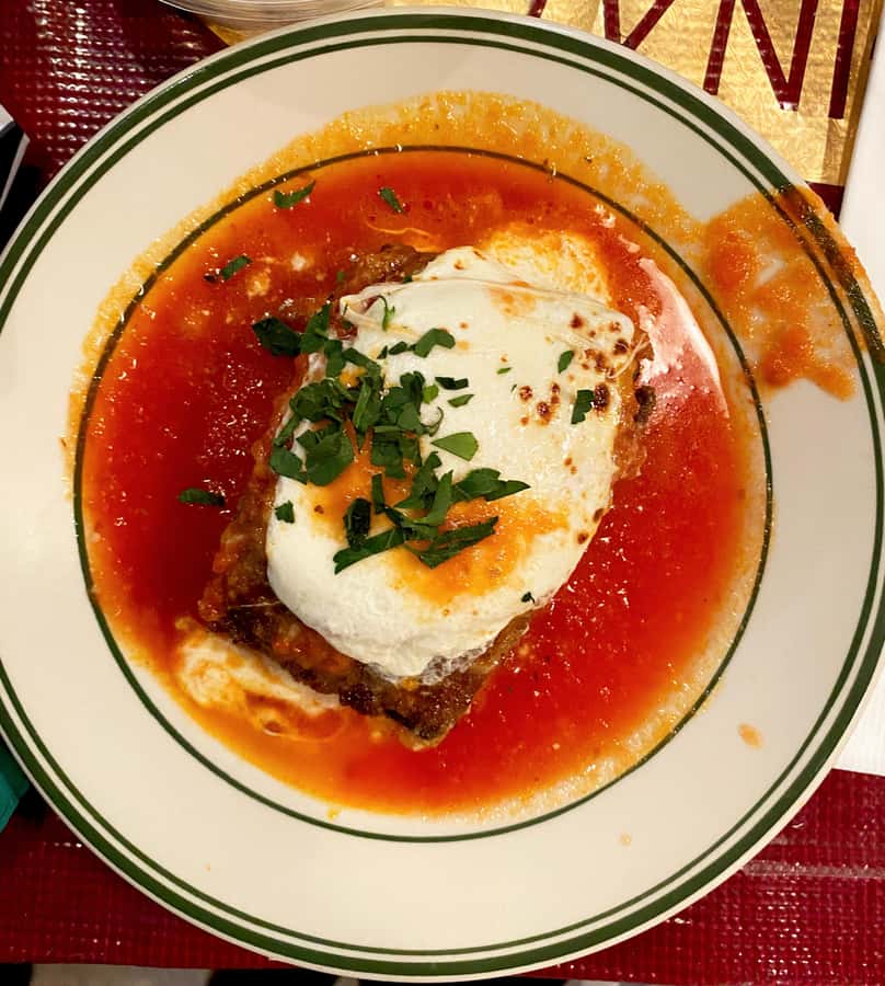 NYC: Original Chinatown and Little Italy Foodie Tour - Columbus Park and a dessert course that keeps the momentum