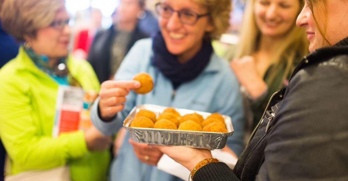 NYC: Original Greenwich Village Food & Culture Walking Tour - Key things that make this tour worth your time