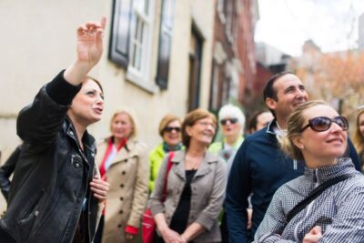 NYC: Original Greenwich Village Food & Culture Walking Tour - Price and value: what $105 buys you in real terms