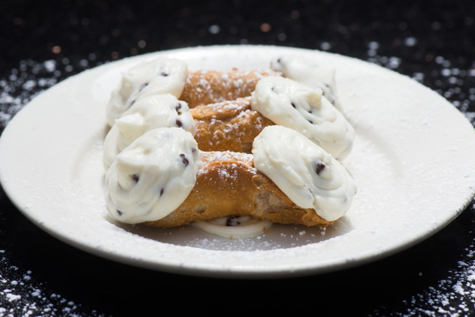NYC: Original Greenwich Village Food & Culture Walking Tour - Rafele and Pasticceria Rocco: ending strong with dessert and the last tastes