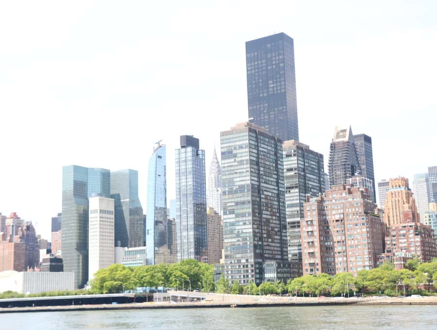 NYC: Panoramic Tour by Air, Water and Land - The “transfer back” via PATH in under 10 minutes