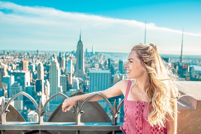 NYC: Party at the Best Rooftops and Clubs in New York City - The big idea: views first, then the club finish