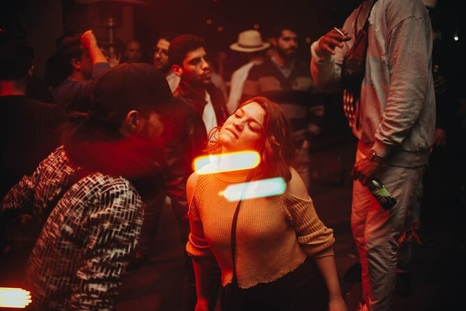 NYC: Party at the Best Rooftops and Clubs in New York City - Price and value: what $150 actually buys you