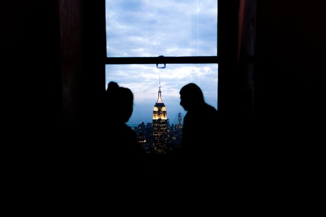 NYC: Party at the Best Rooftops and Clubs in New York City - What to do before you head out (so the night feels smooth)