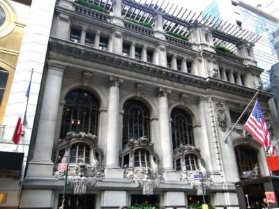 NYC Pedicab Tours: Central Park, Times Square, 5th Avenue - The route you’ll roll through: Times Square, Rockefeller Center, Grand Central