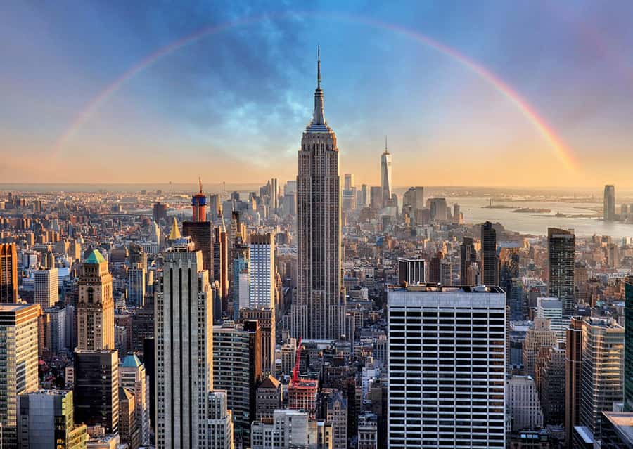 NYC: Pick 1 Attraction + Edge New York + Top of the Rock - Price and value: is $119 a smart deal?