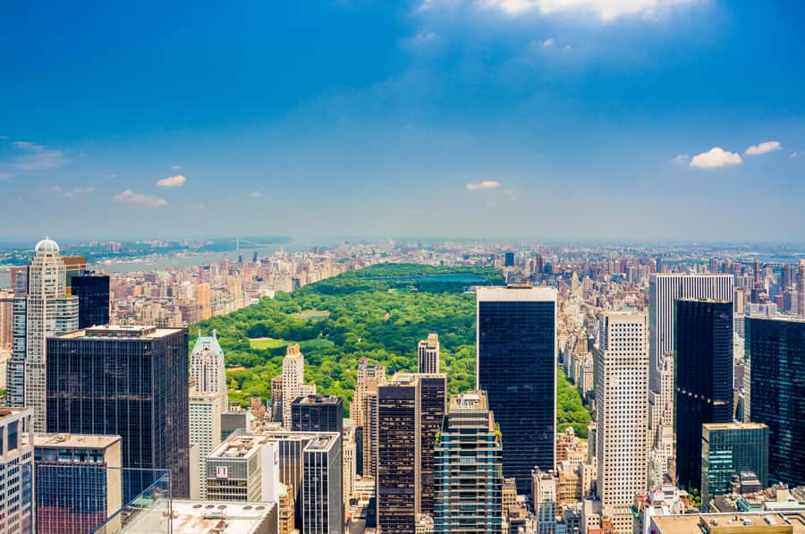NYC: Pick 1 Attraction + Edge New York + Top of the Rock - Who should book this bundle?