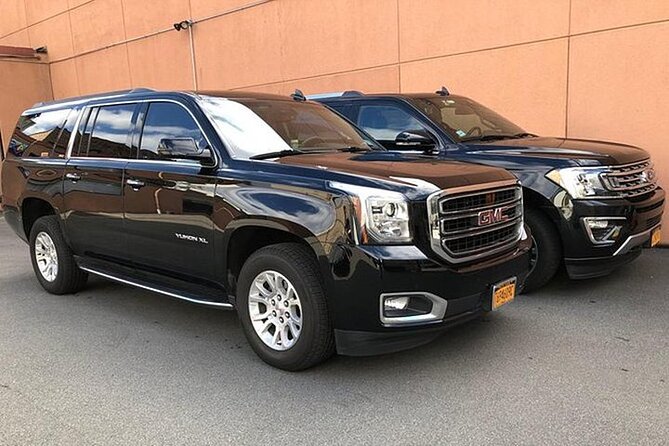 NYC Private Airport Transfer from JFK or LGA to Manhattan - Key things to know before you go