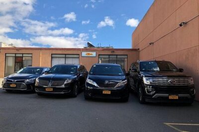 NYC Private Airport Transfer from JFK or LGA to Manhattan - Price value check: what’s included, what’s not, and what to budget