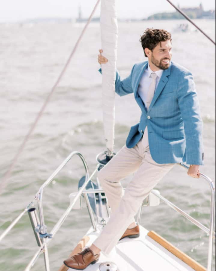 NYC: Private Champagne Sail to the Statue of Liberty - Practicalities that actually matter on a 2-hour private yacht