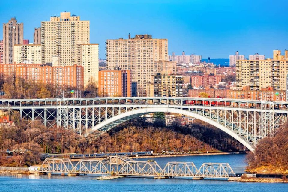 NYC: Private Contrast Tour of New York - Price and Logistics: When $440 Per Group Feels Like a Win