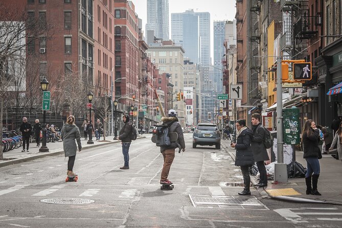 NYC Private Custom Tour by a Local Guide, off-the-beaten-path - A private NYC plan that actually fits your day