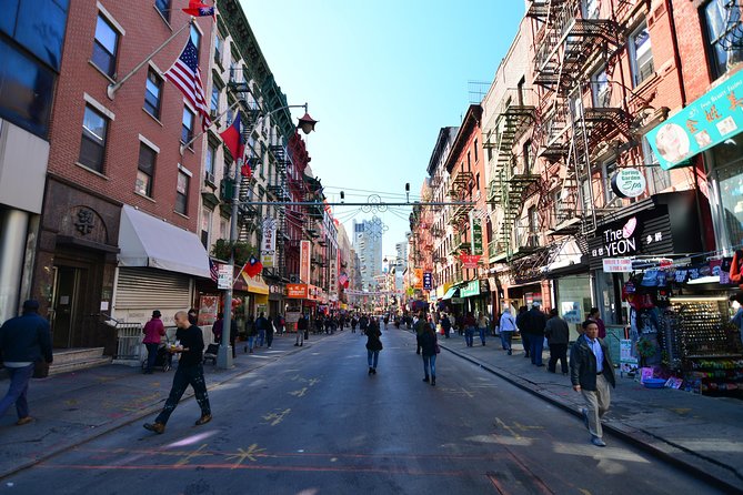 NYC Private Custom Tour by a Local Guide, off-the-beaten-path - Price and logistics: what you’re really paying for