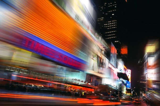 NYC Private Lights Tour - Rockefeller Center Plaza and Saks Fifth Avenue: the quick-hit classics