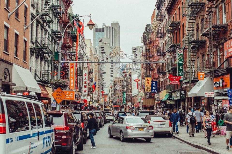 NYC: Private Luxury Tour of NYC With Transportation - Key Points Worth Booking For
