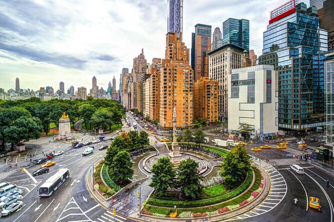 NYC Private Mafia Tour by Luxury Vehicle - Key things to love about the NYC Mafia Private Tour