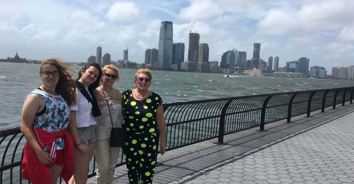 NYC: Private Personalized Tour with Driver and Guide - How the private driver-and-guide combo saves your NYC time