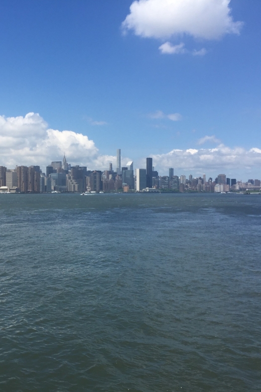 NYC: Private Personalized Tour with Driver and Guide - Where you can go: stitching together NYC’s biggest neighborhoods