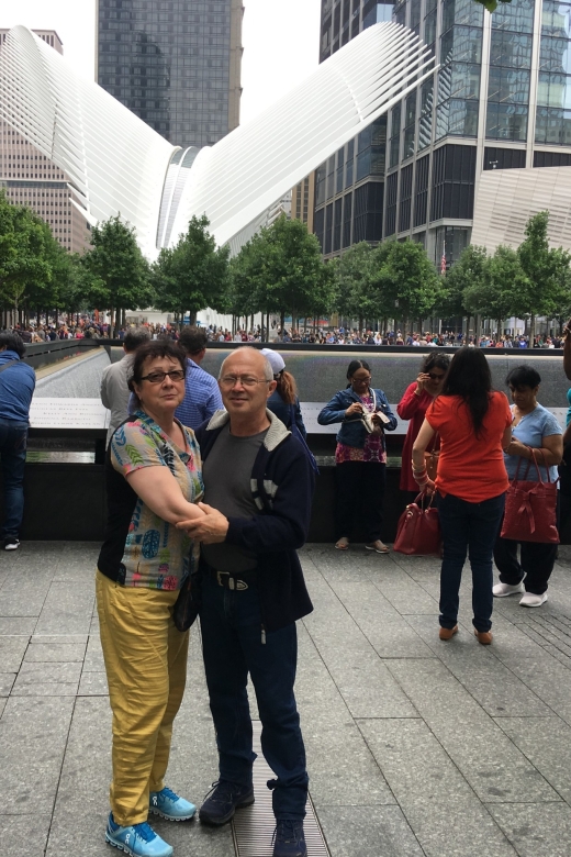 NYC: Private Personalized Tour with Driver and Guide - Should you book this private personalized NYC tour?