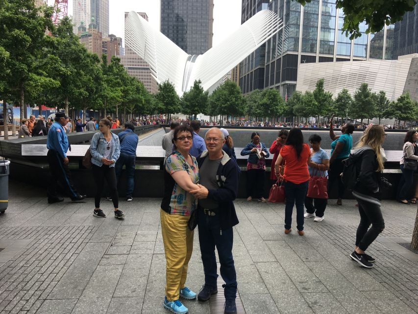 NYC: Private Personalized Tour with Driver and Guide - FAQ