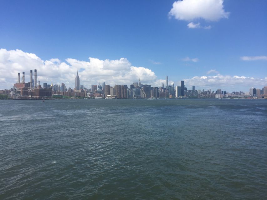 NYC: Private Personalized Tour with Driver and Guide - The 3–5 hour rhythm: how your day typically gets built