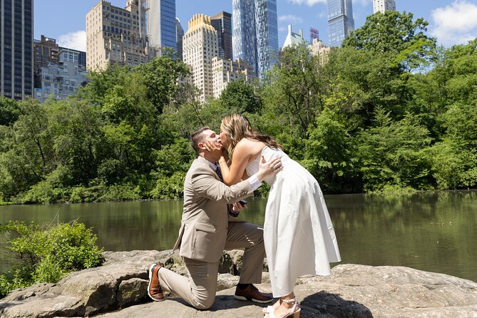 NYC Private Photoshoot at Your Iconic Spots in New York City - Key highlights you’ll care about