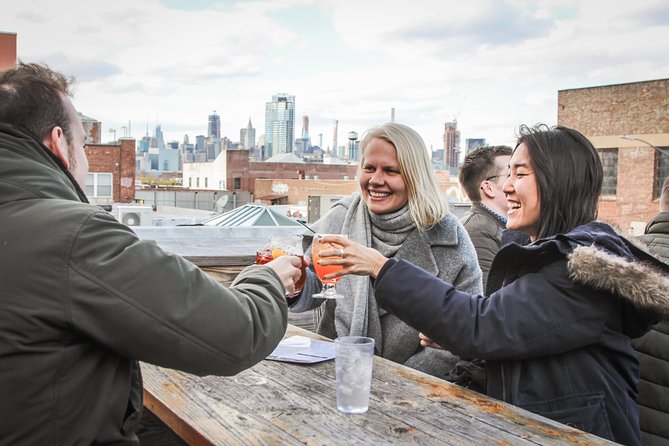 NYC Private Tour with a Local, Highlights & Hidden Gems, 100% Personalized - Tree-Lined Streets and Classic Eats (Bagels, Lox, Pastrami, Cannoli)