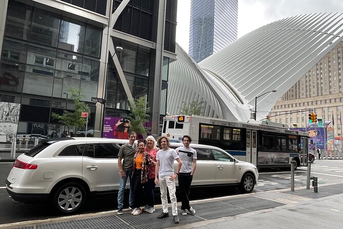 NYC Private Tour With Tour Guide-Stretch Limo, SUV Or Luxury Van - Key Highlights You’ll Actually Feel