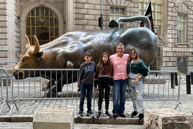 NYC Private Tour With Tour Guide-Stretch Limo, SUV Or Luxury Van - Stretch Limo vs SUV vs Sprinter Van: Pick the Right Mood