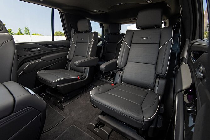 NYC Private Tour With Tour Guide-Stretch Limo, SUV Or Luxury Van - Photo Stops Without the Guesswork