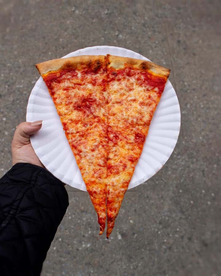NYC: Private Upper East Side Guided Food Tour - Key points to know before you go